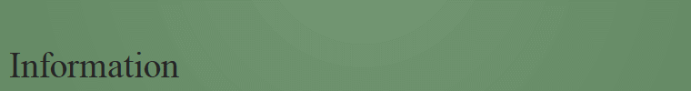 Information