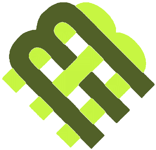 Marionet Logo (green)